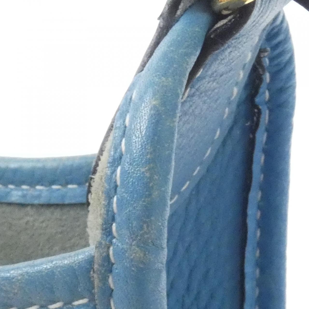 エルメス ヴェスパ PM 030237CC ショルダーバッグ