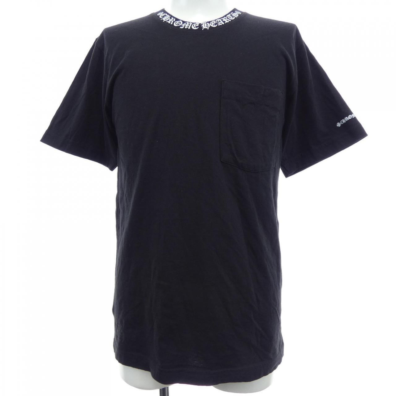 クロムハーツ CHROME HEARTS 408129111******756 Tシャツ