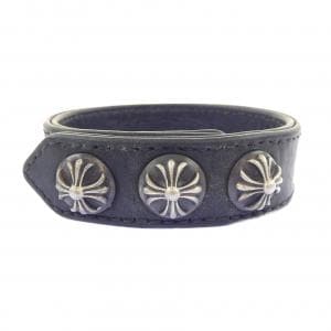 クロムハーツ CHROME HEARTS 3BTN 2S CROSS 2354 304 9300 0900 BRACELET