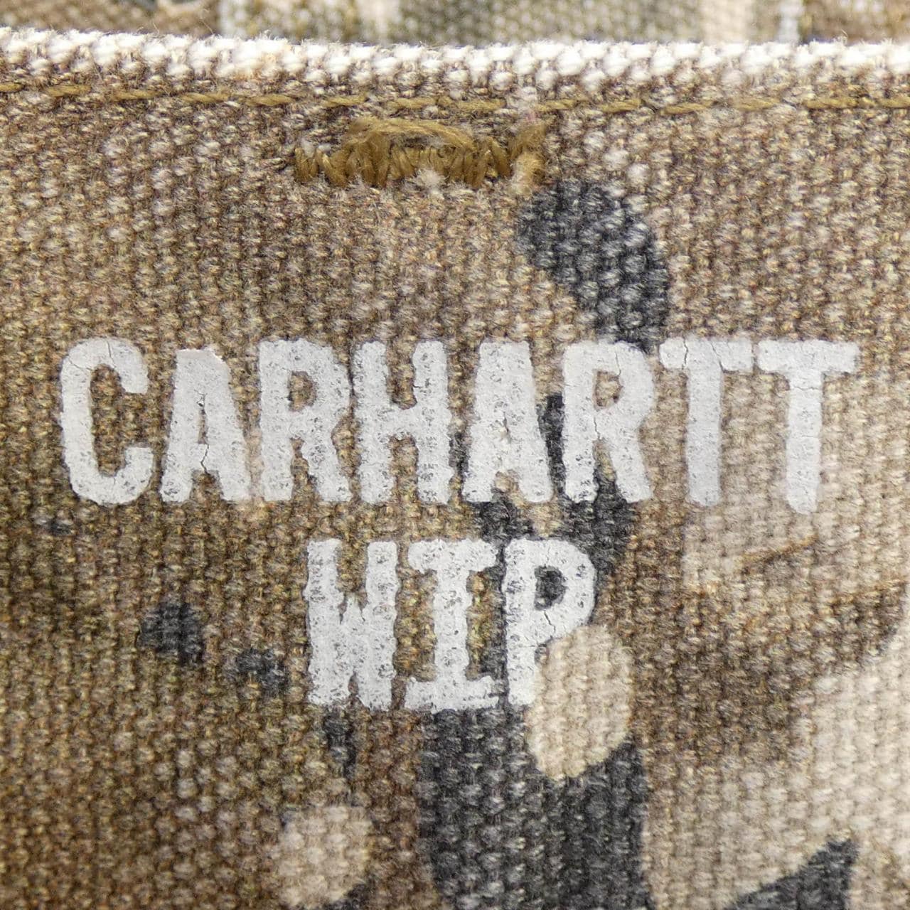 卡哈特CARHARTT褲