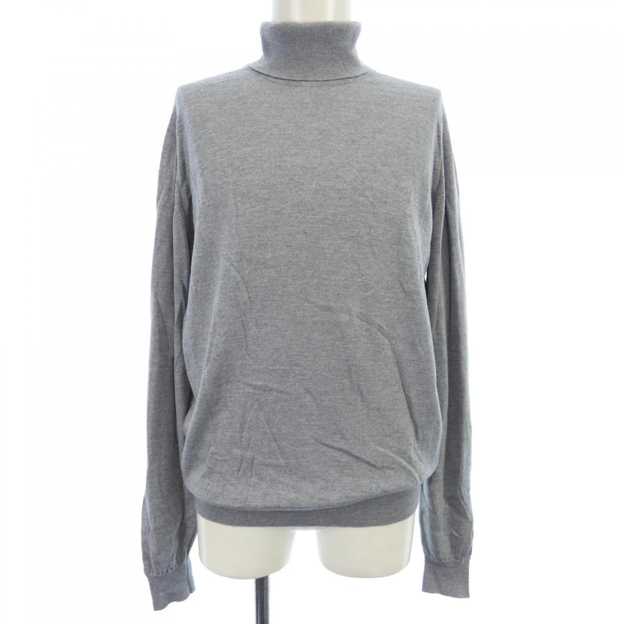 John Smedley JOHN SMEDLEY knit