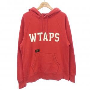 ダブルタップス WTAPS パーカー