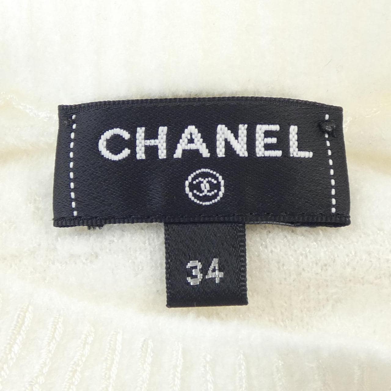 シャネル CHANEL ニット