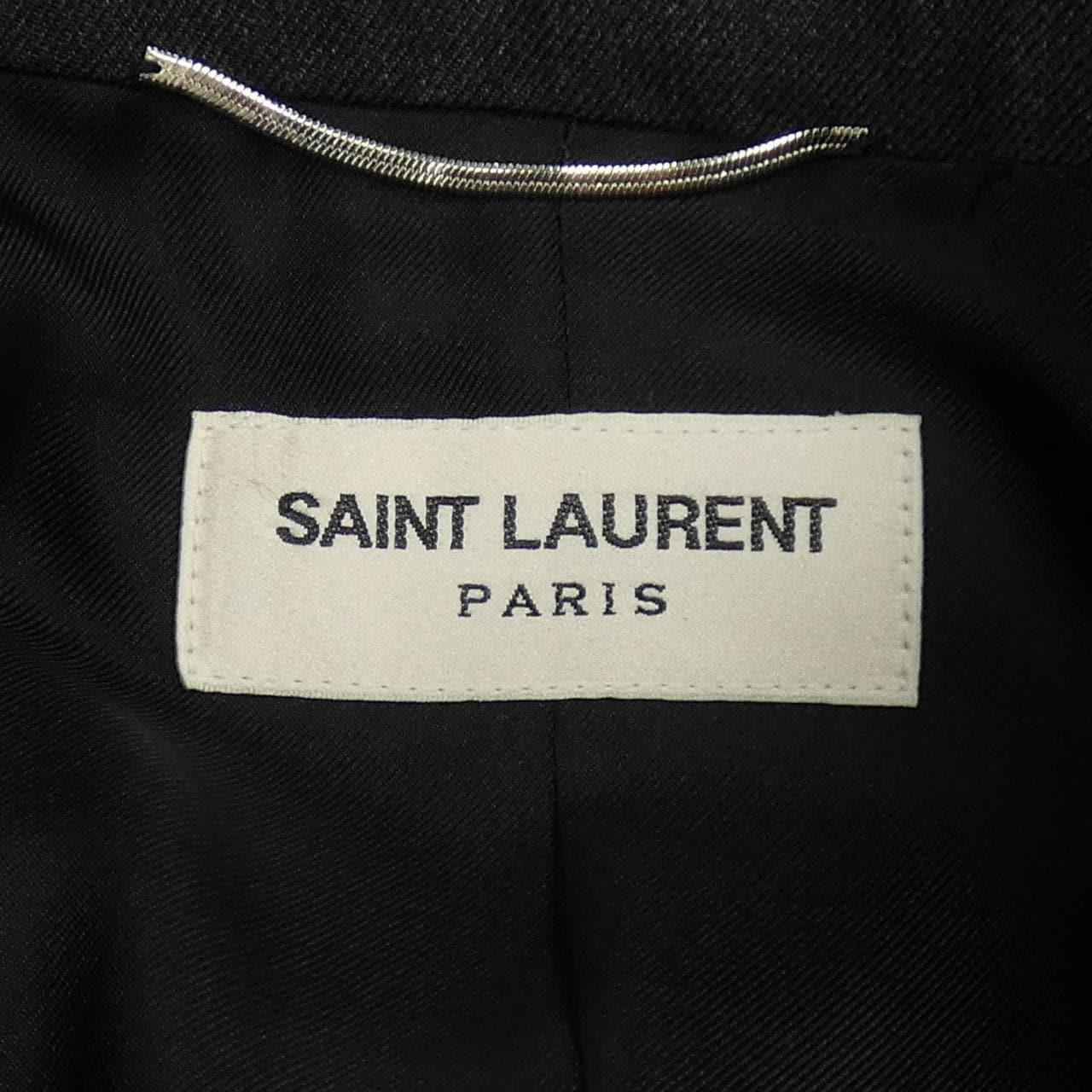 サンローラン SAINT LAURENT スーツ