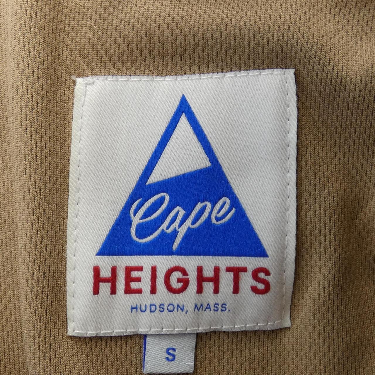 ケープハイツ CAPE HEIGHTS ブルゾン