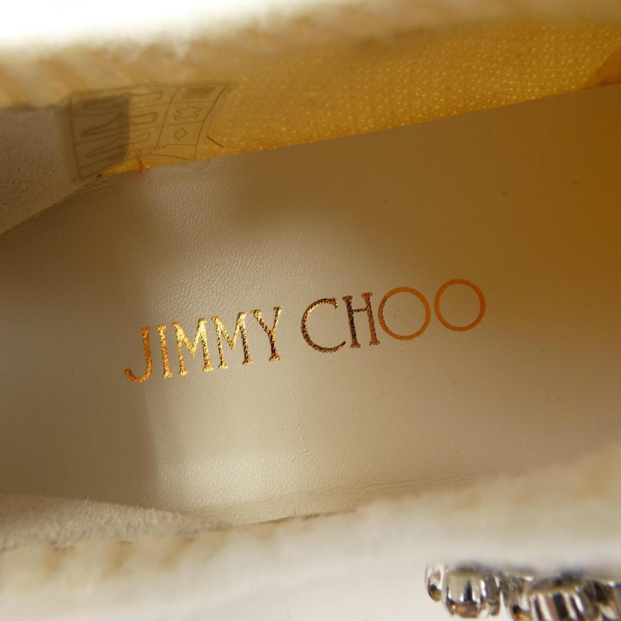 JIMMY CHOO JIMMY CHOO Sneakers