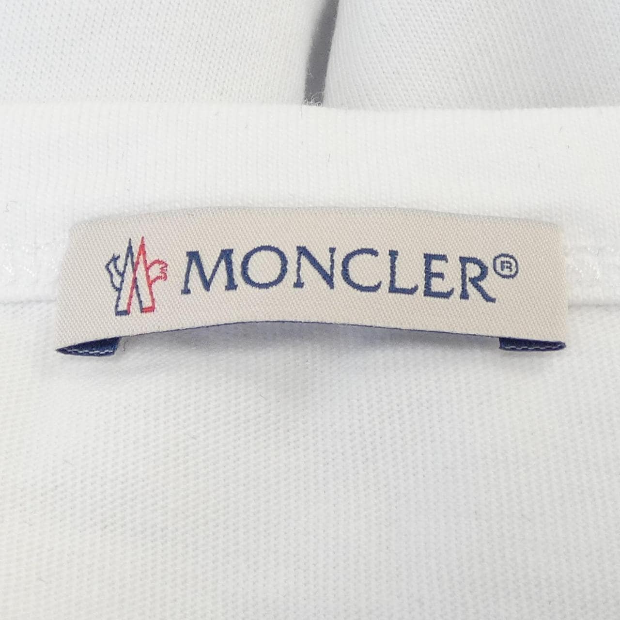 MONCLER蒙克勒T恤