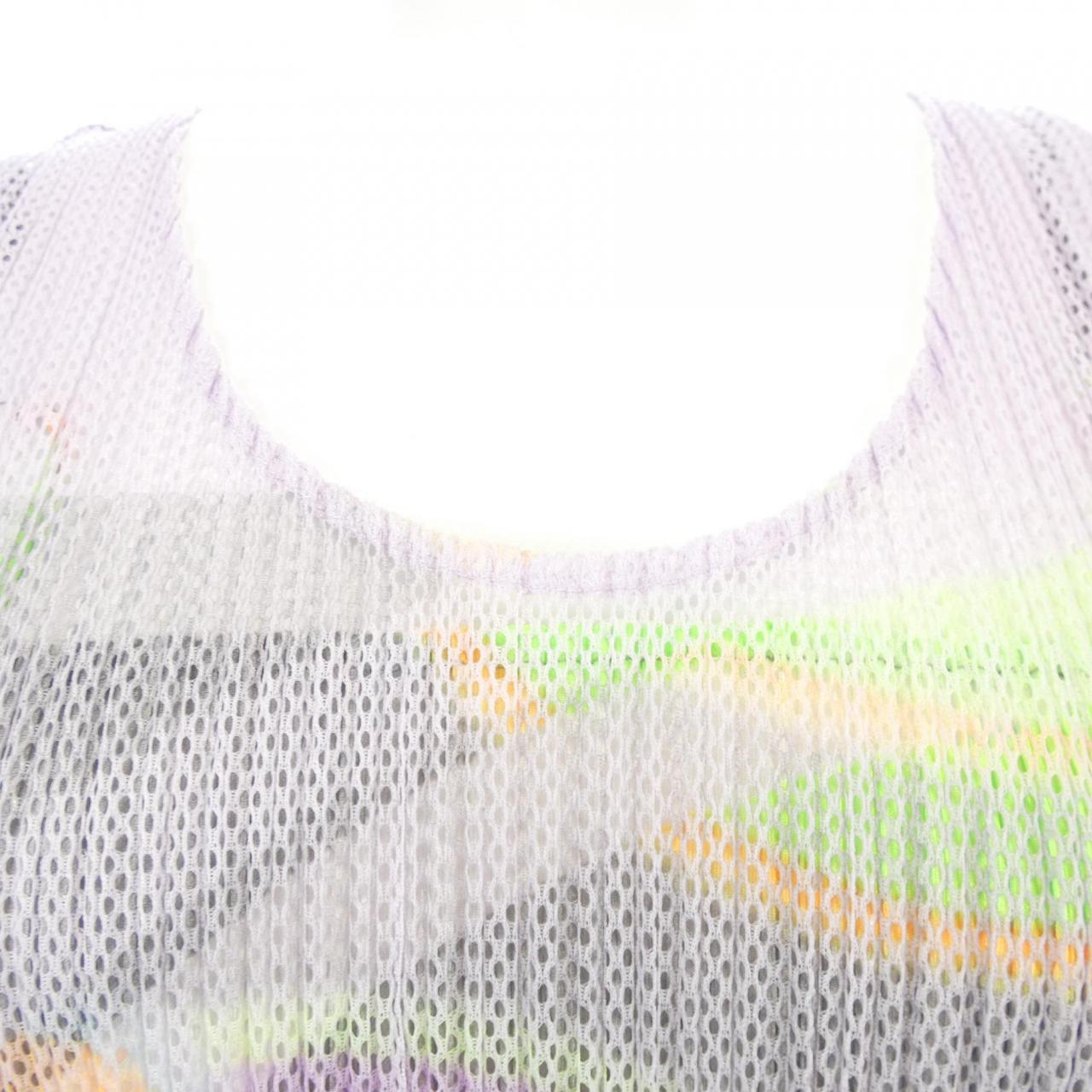 【ヴィンテージ】プリーツプリーズ PLEATS PLEASE トップス