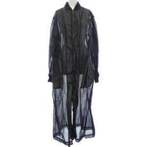 ブラックコムデギャルソン BLACK GARCONS コート