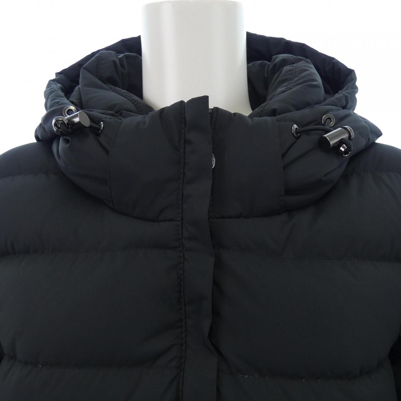 Pyrenex Spoutnic 2 Down Jacket