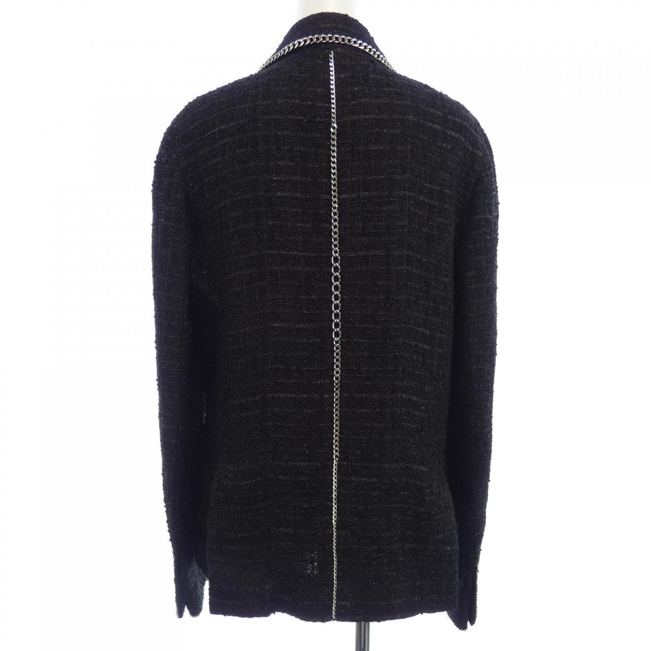 シャネル CHANEL ジャケット