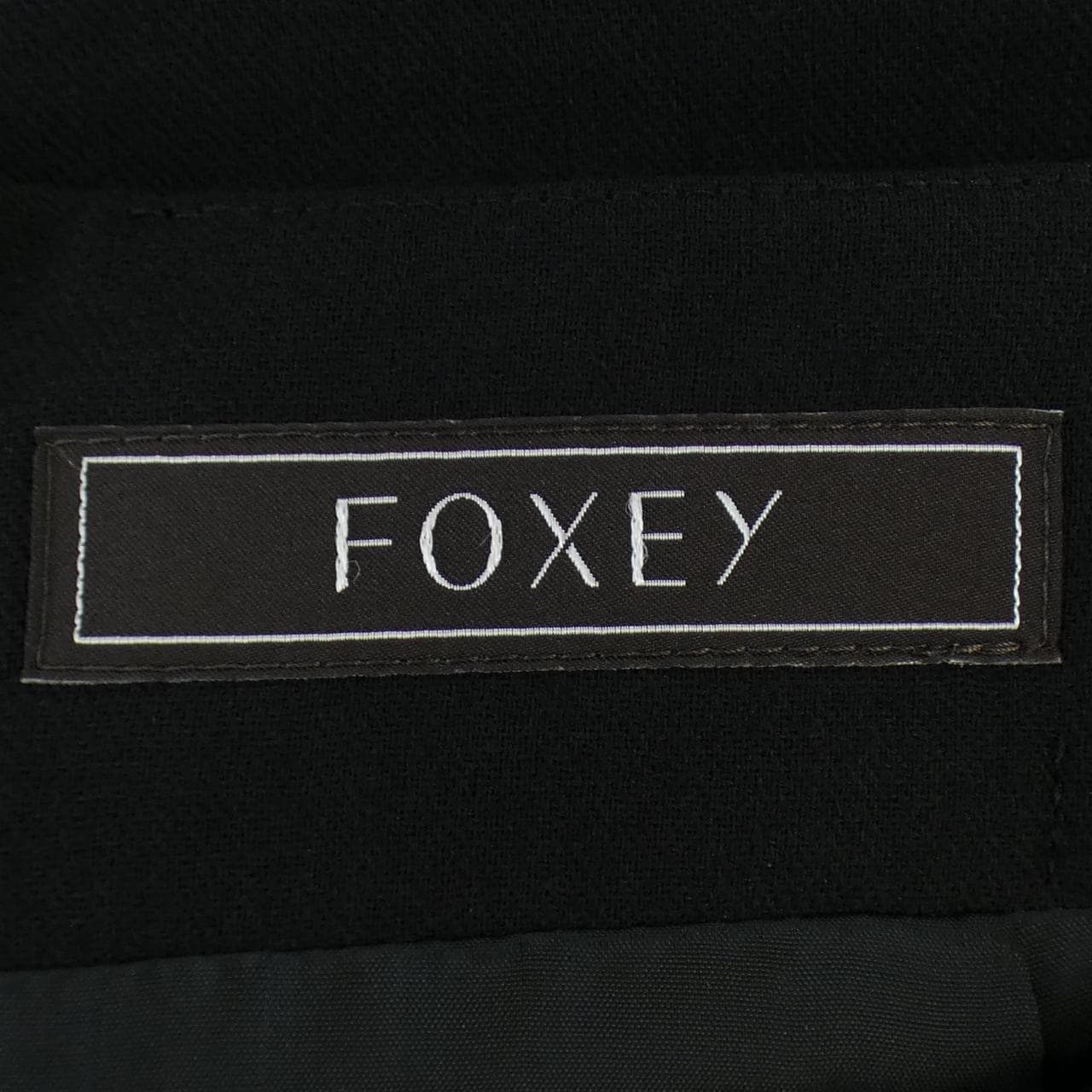 Phoxy FOXEY裙