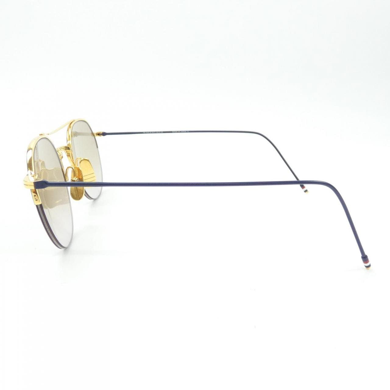 トムブラウン THOM BROWNE SUNGLASSES