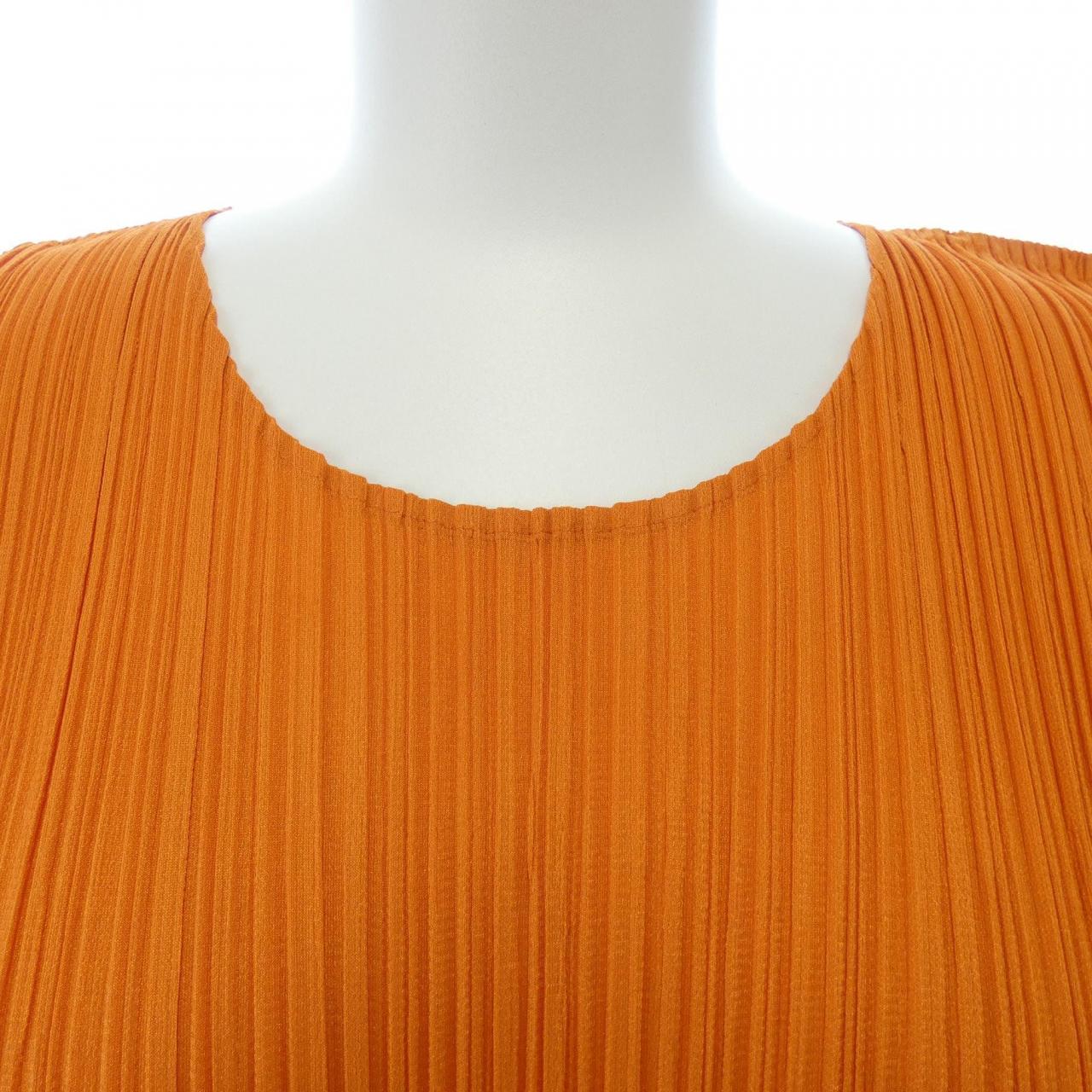 プリーツプリーズ PLEATS PLEASE トップス