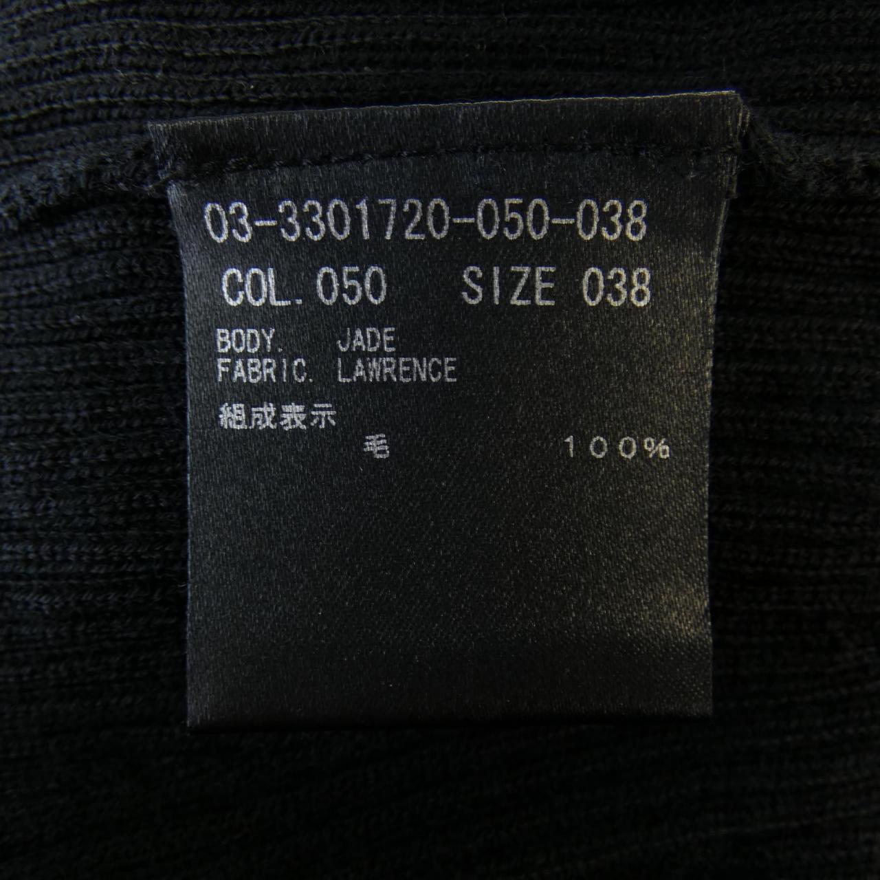 塞奥利柳克斯Theory luxe针织衫