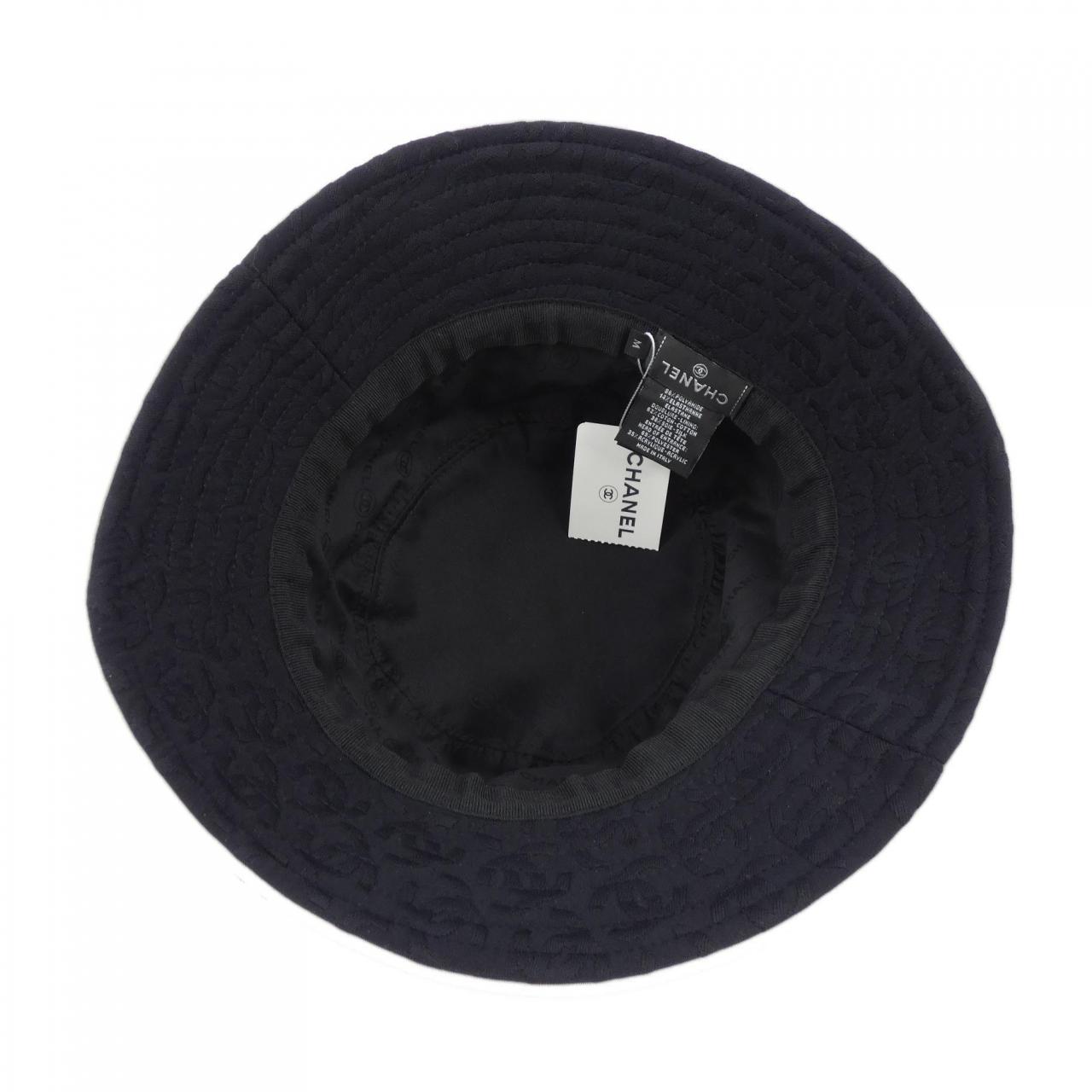 シャネル CHANEL ハット