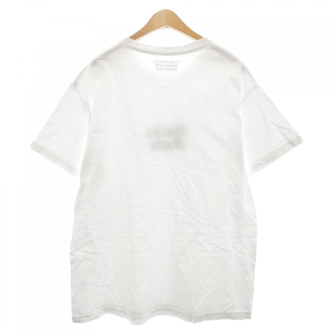 ワコマリア WACKO MARIA Tシャツ