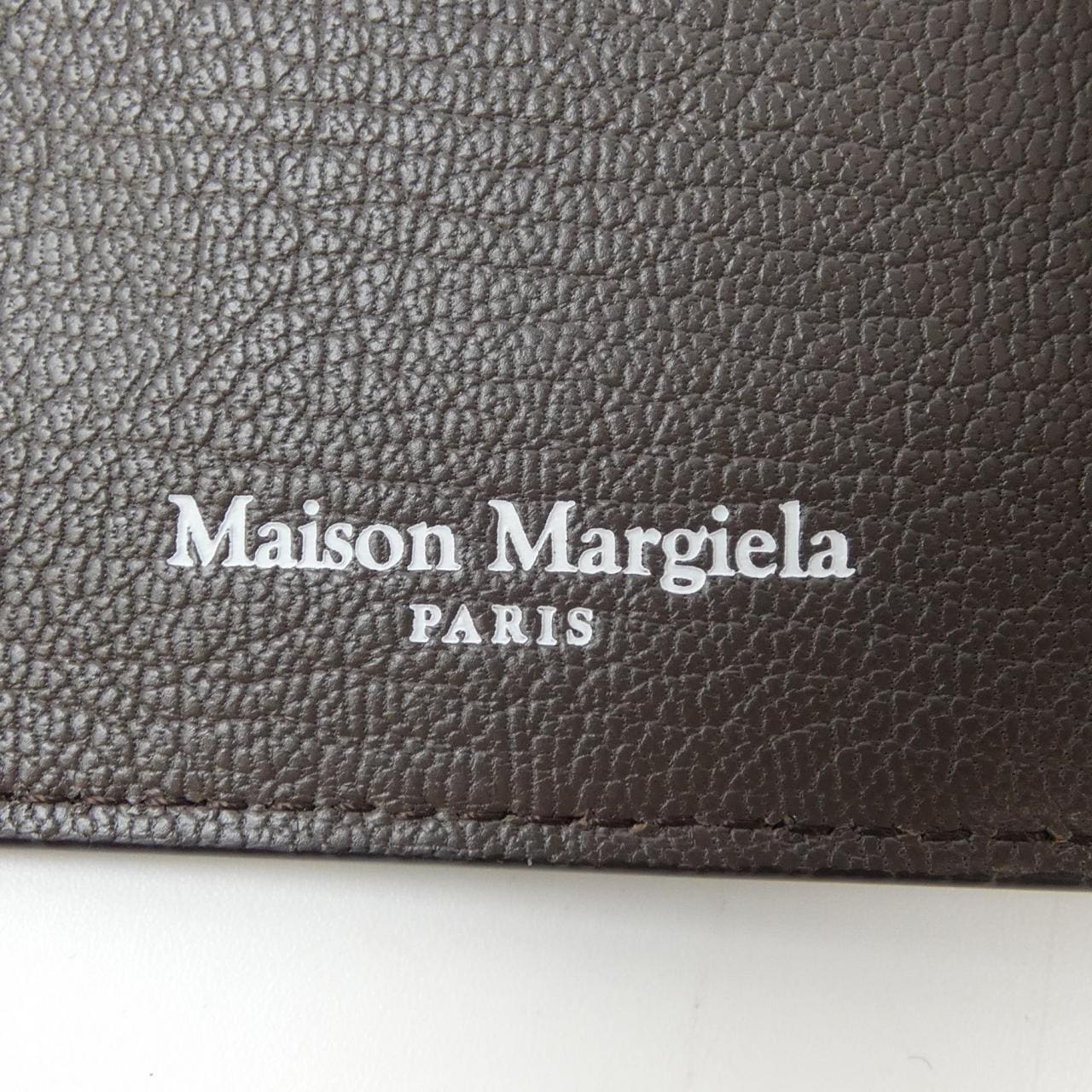 メゾンマルジェラ Maison Margiela WALLET