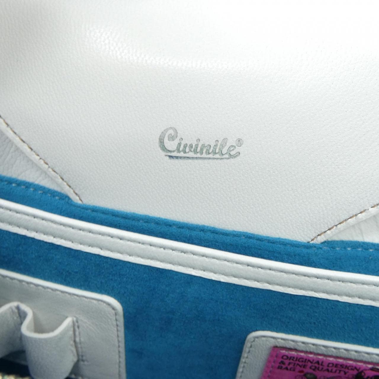 奇比尼羅河CIVINILE BAG