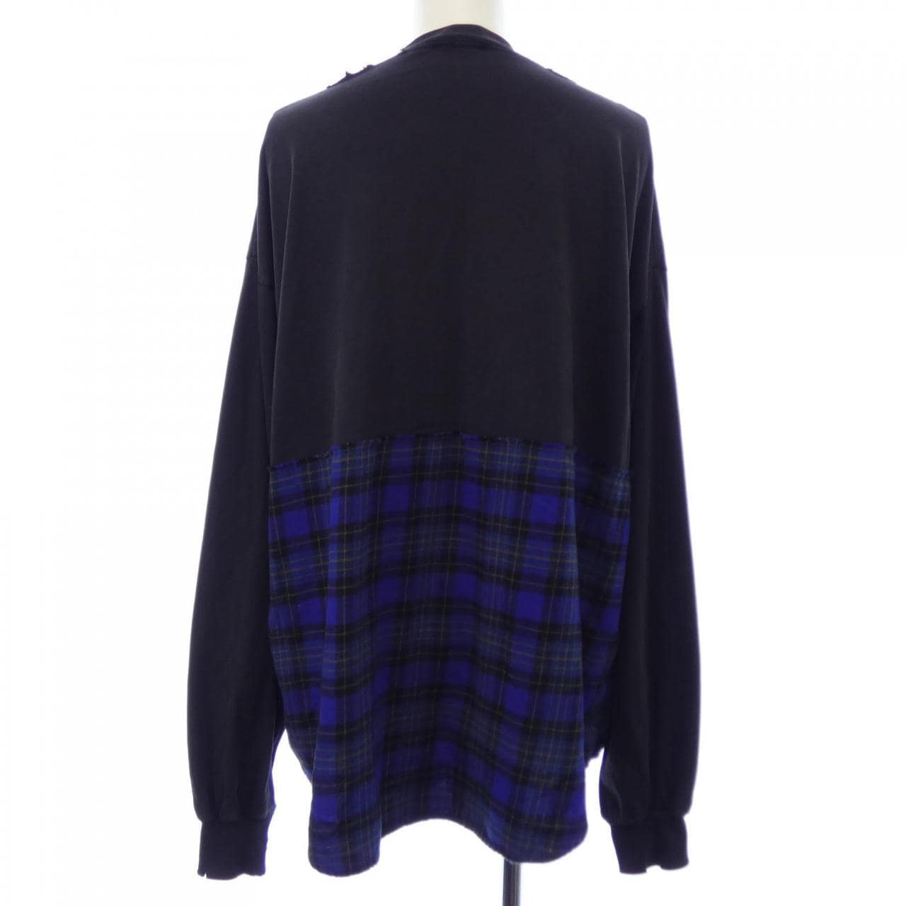 バレンシアガ BALENCIAGA 698227 TMM08 UNISEX トップス