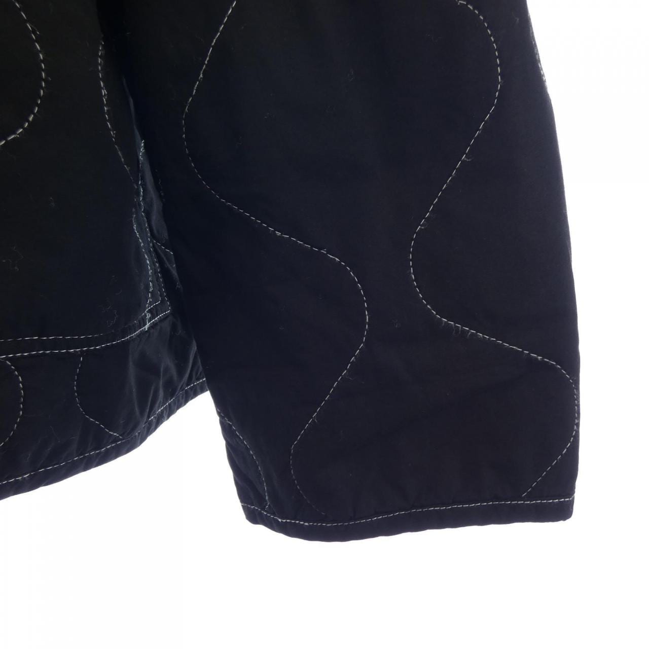 オーエーエムシー OAMC RON HERMAN ジャケット