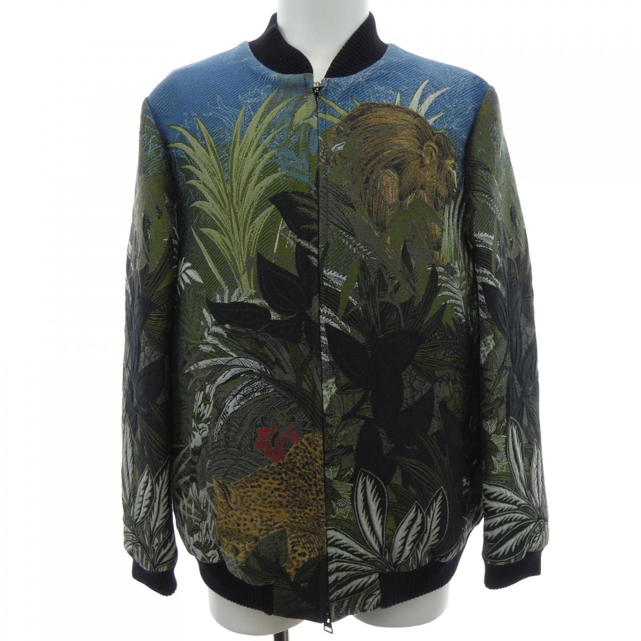 エトロ ETRO 191-1S177-1057 ブルゾン