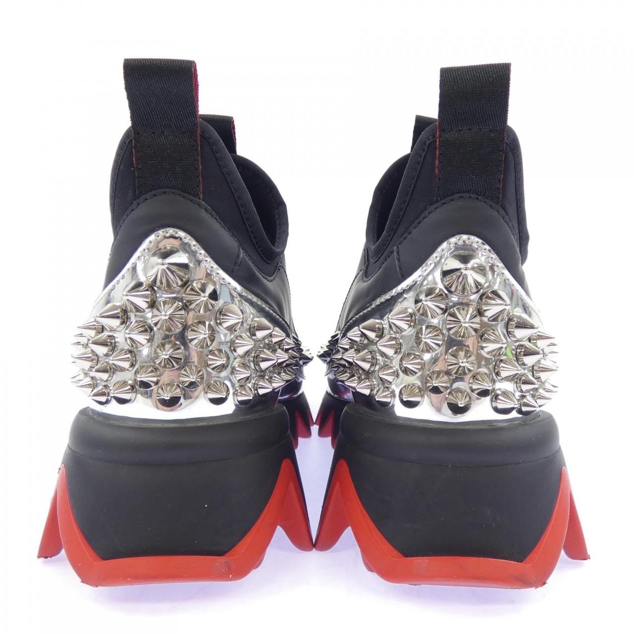 クリスチャンルブタン CHRISTIAN LOUBOUTIN MARVEL シューズ