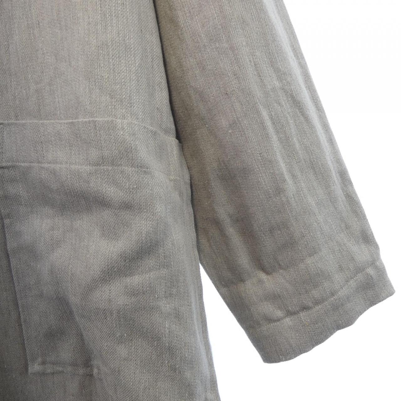 スリードッツ THREE DOTS コート