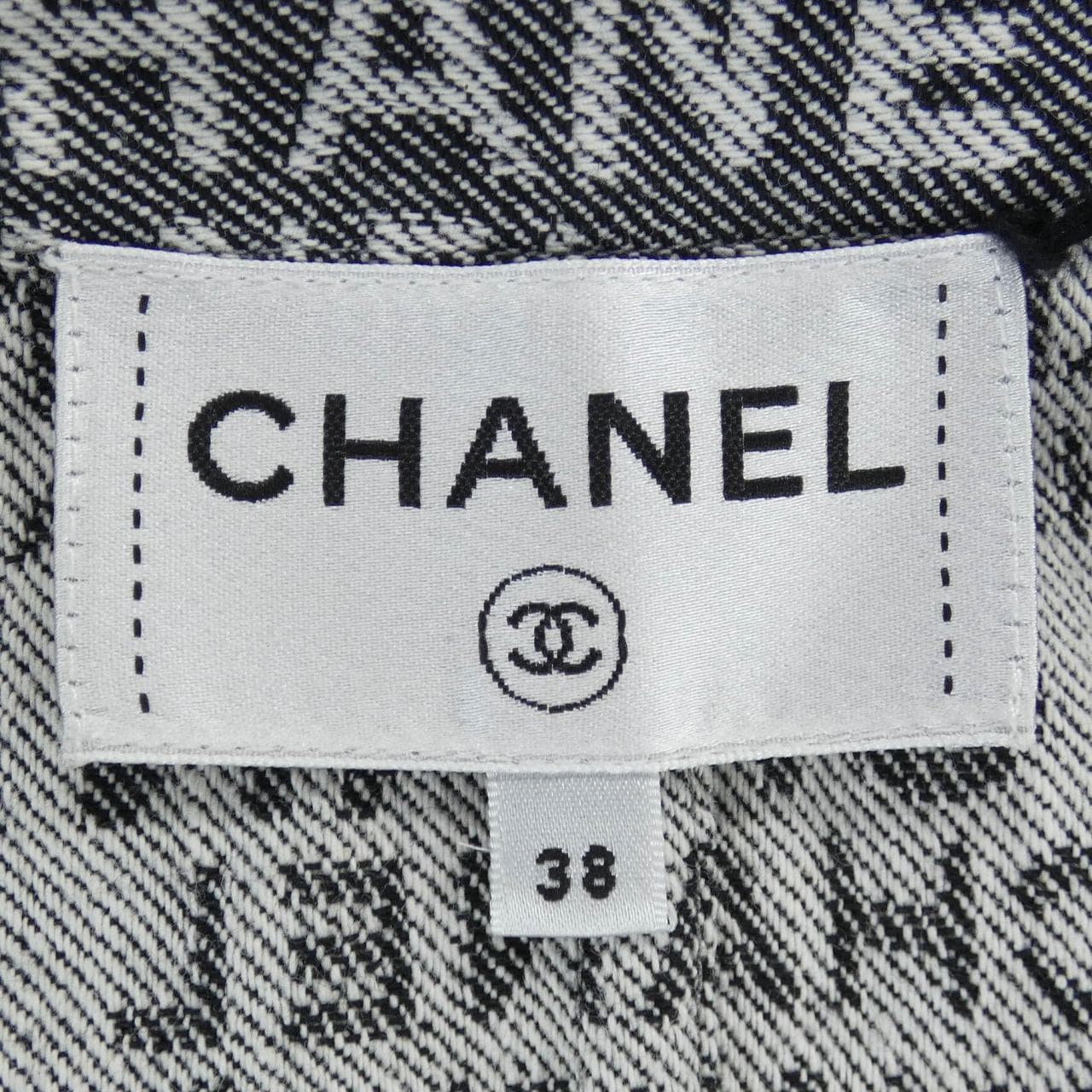 シャネル CHANEL P76261V68127 ベスト