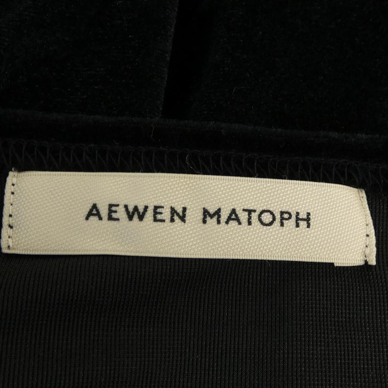 イウエンマトフ AEWEN MATOPH トップス