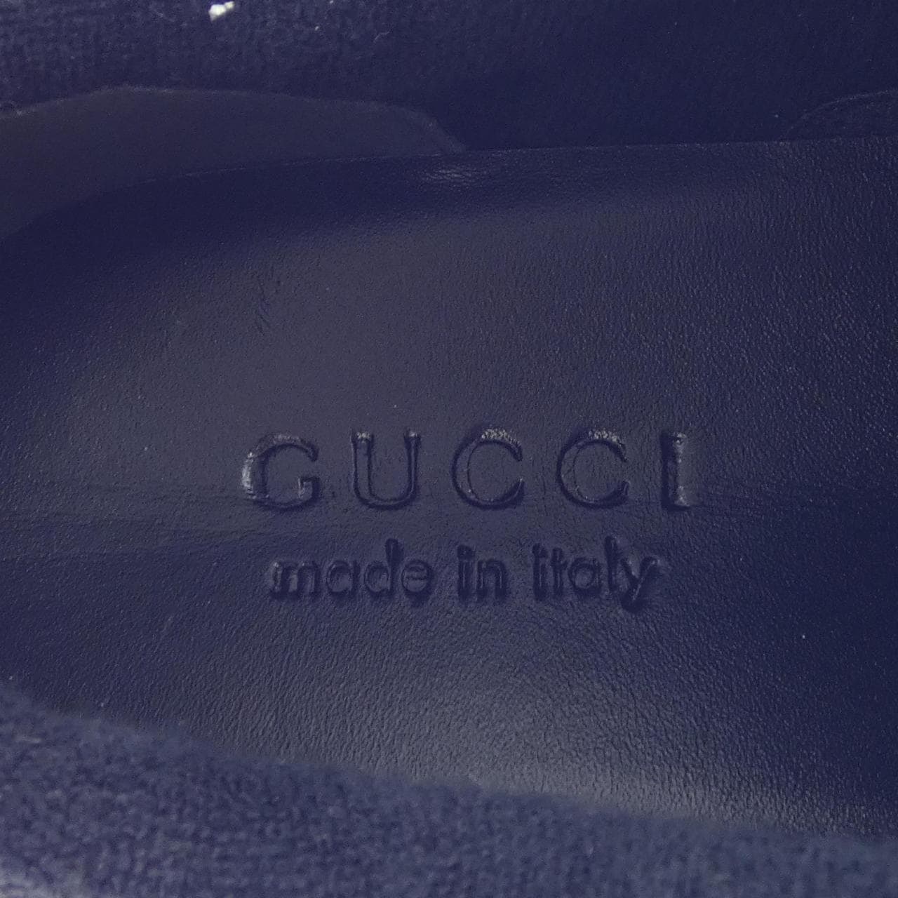 グッチ GUCCI スクリーナー GGキャンパス 857889 スニーカー