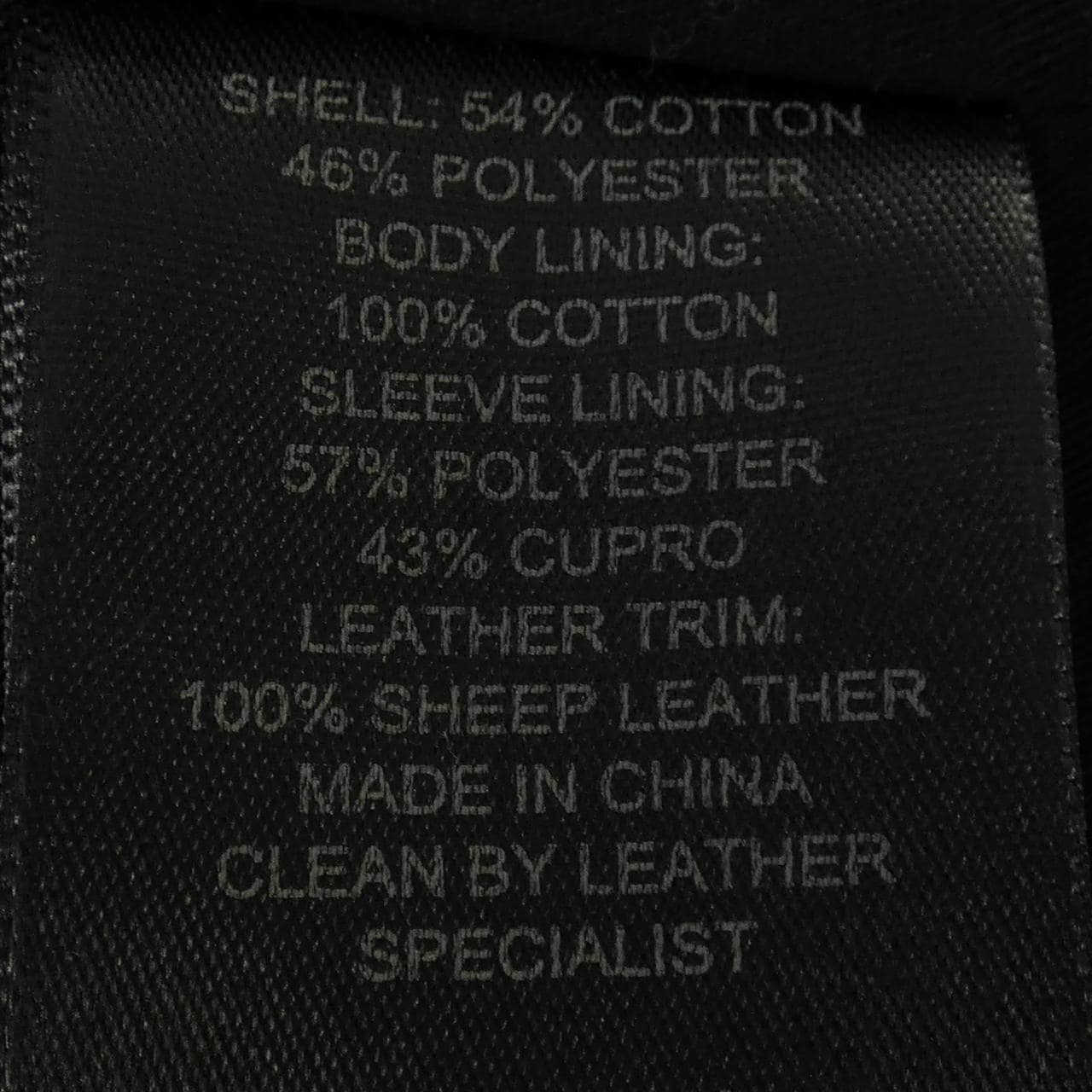 コーチ COACH ジャケット