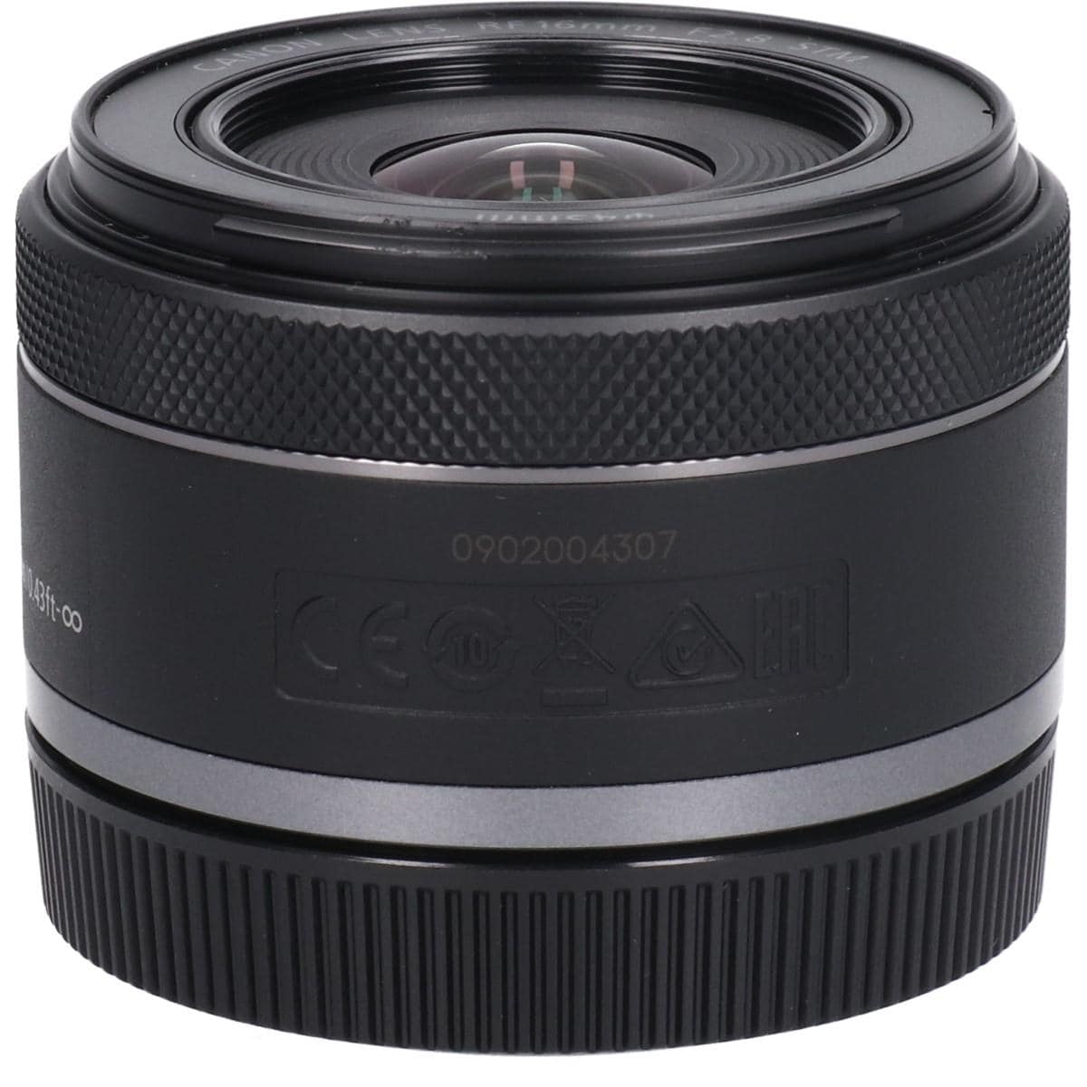 ＲＦ１６ｍｍ　Ｆ２．８ＳＴＭ