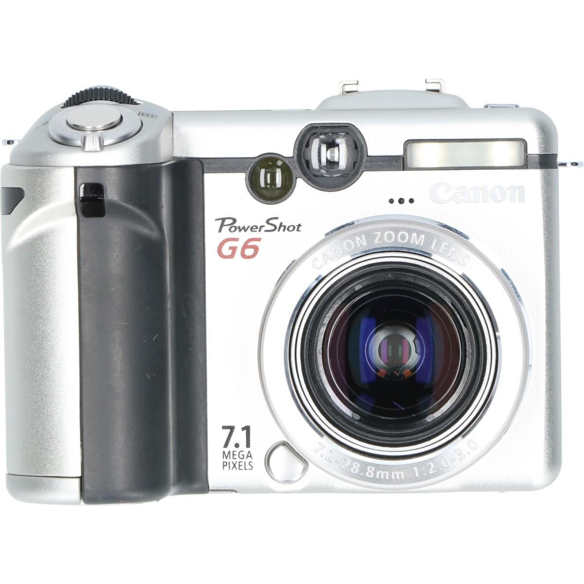 ＰＯＷＥＲＳＨＯＴ　Ｇ６