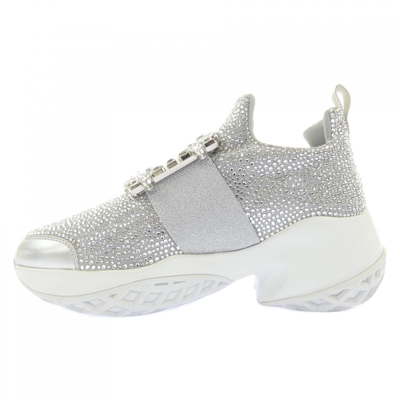 ロジェヴィヴィエ ROGER VIVIER スニーカー