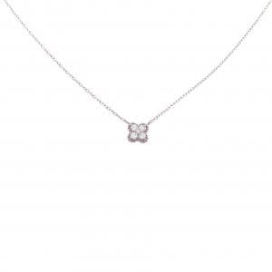 VENDOME Diamond Necklace 0.12CT