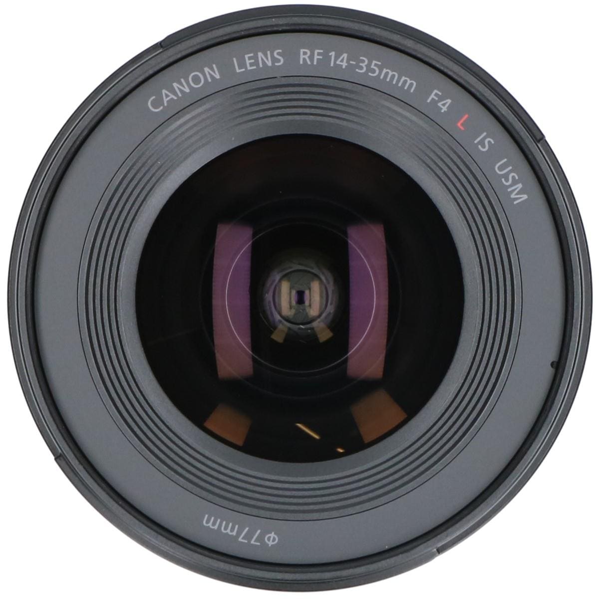 ＲＦ１４－３５ｍｍ　Ｆ４Ｌ　ＩＳ　ＵＳＭ