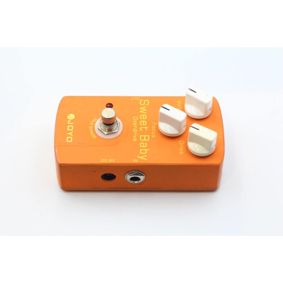 ＪＯＹＯ　ＳＷＥＥＴ　ＢＡＢＹ　ＯＶＥＲＤＲＩＶＥ
