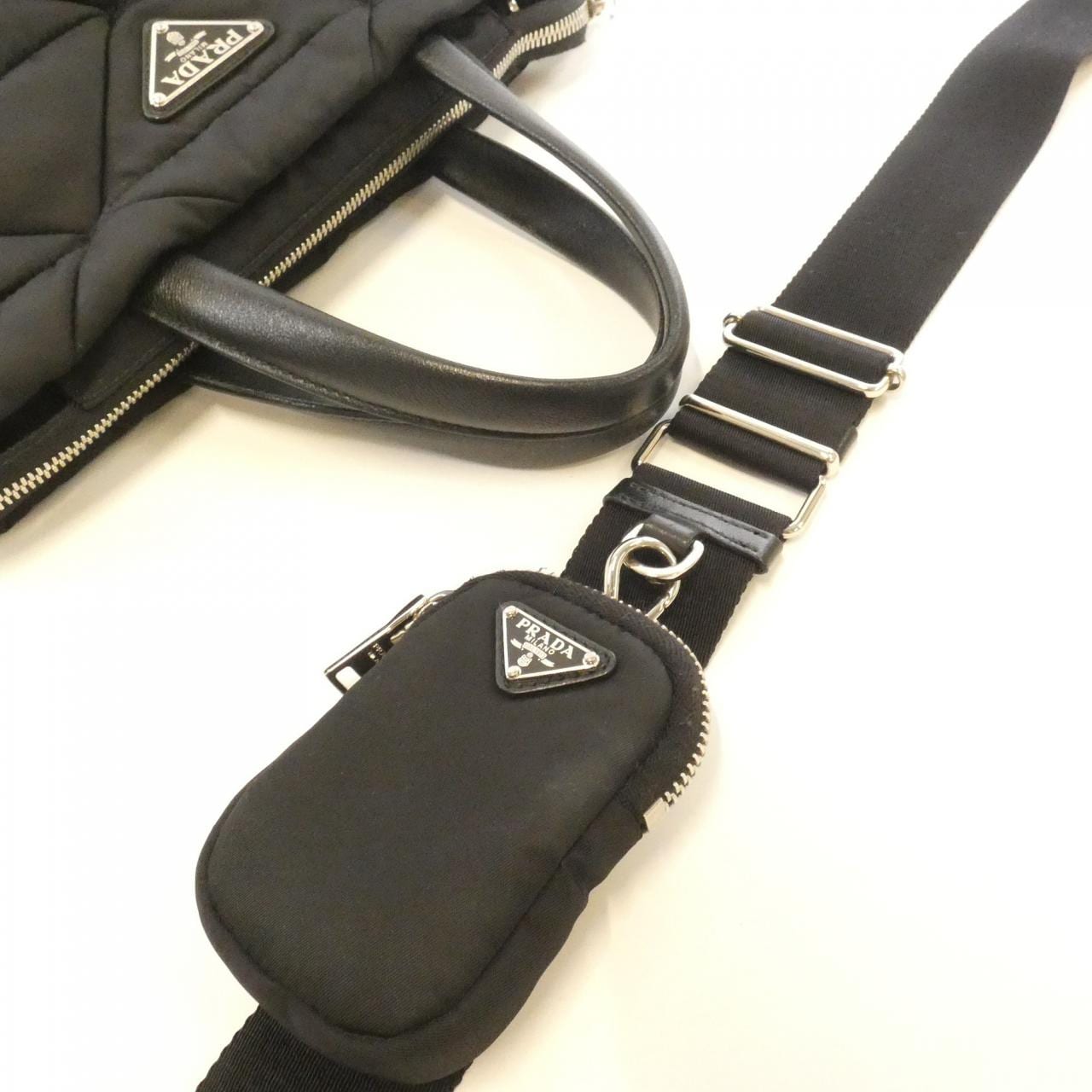 プラダ 1BG373 バッグ