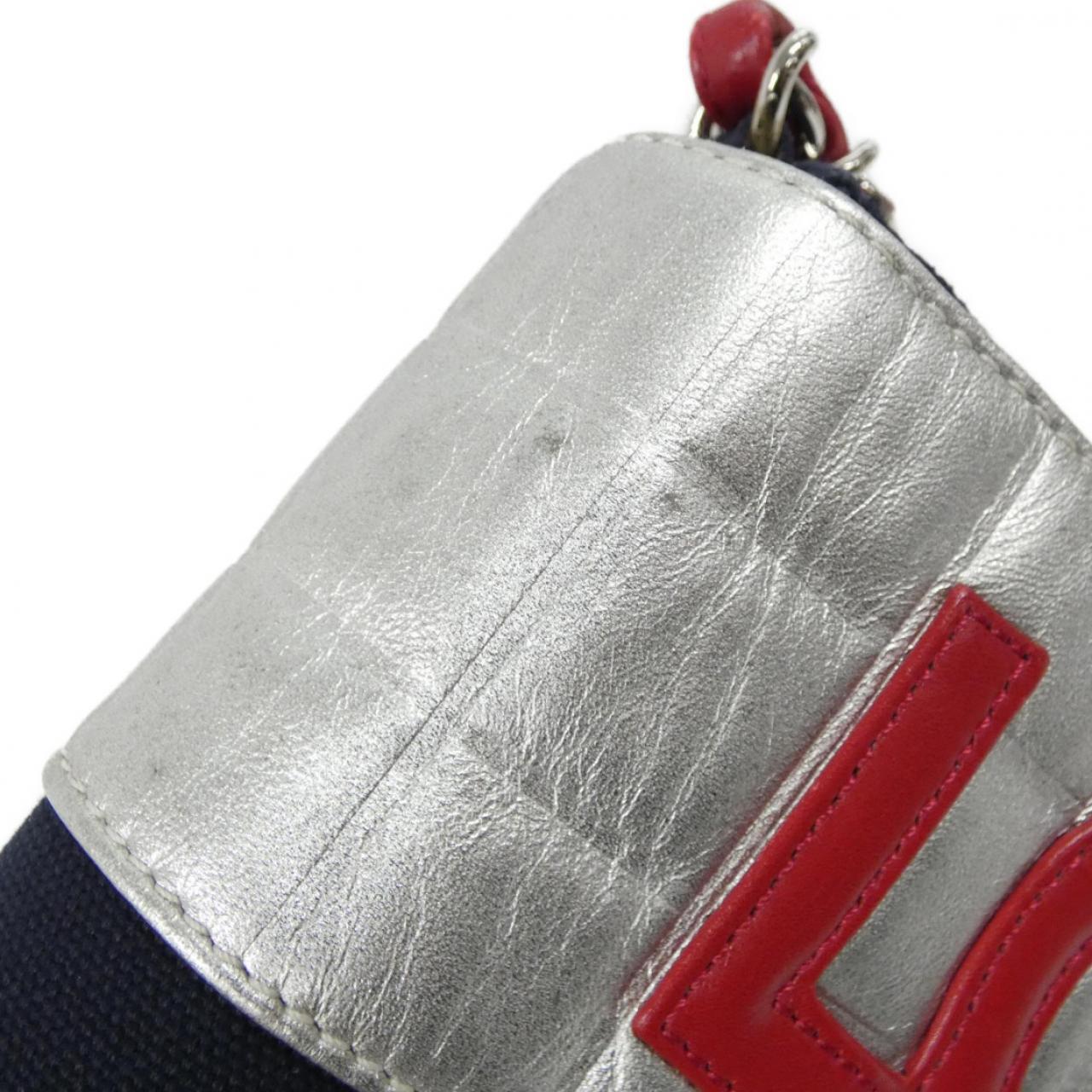 シャネル 18642 ショルダーバッグ