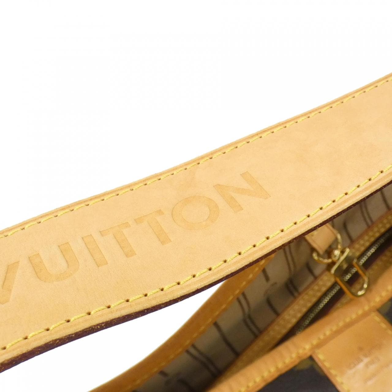 ルイヴィトン モノグラム ディライトフル PM M40352 ショルダーバッグ