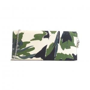 クリスチャンディオール ショルダーバッグ