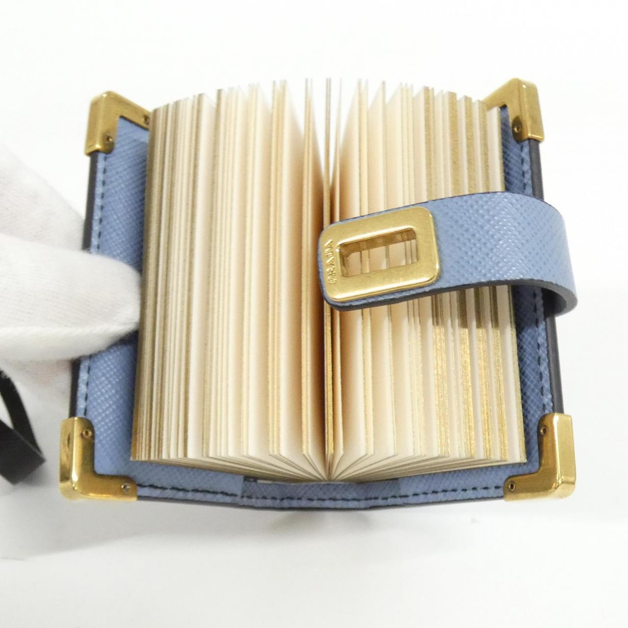 プラダ 1TL101 1バッグチャーム