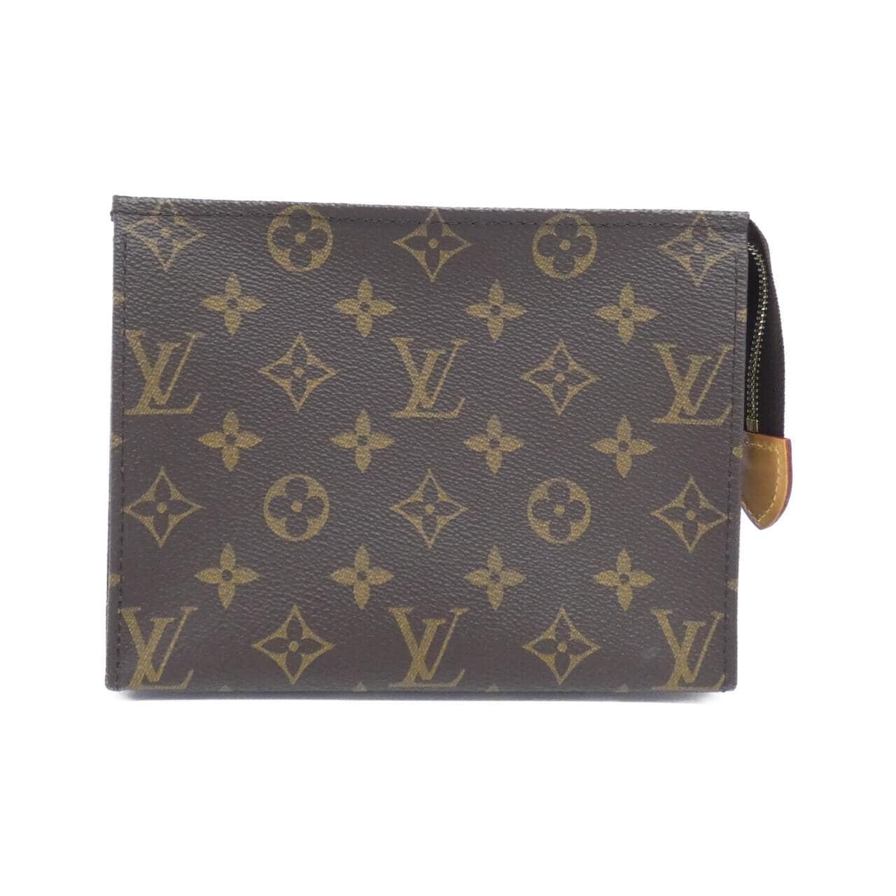 ルイヴィトン モノグラム ポッシュ トワレ 19cm M47544 ポーチ