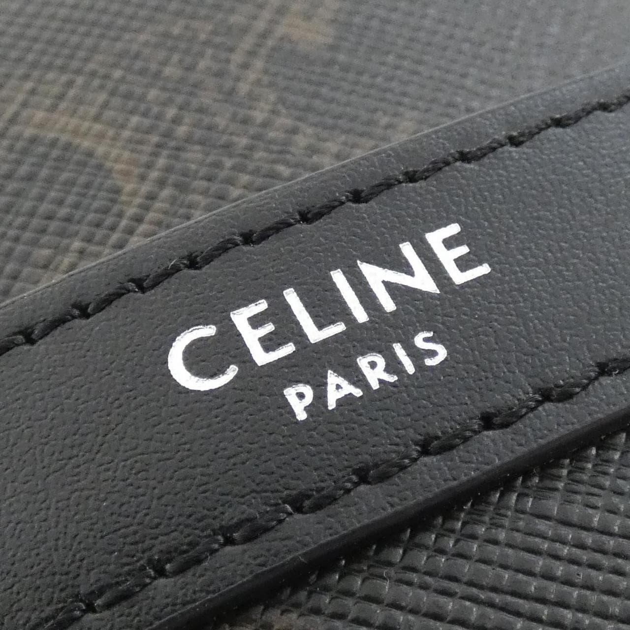 CELINE 111632EU1 单肩包