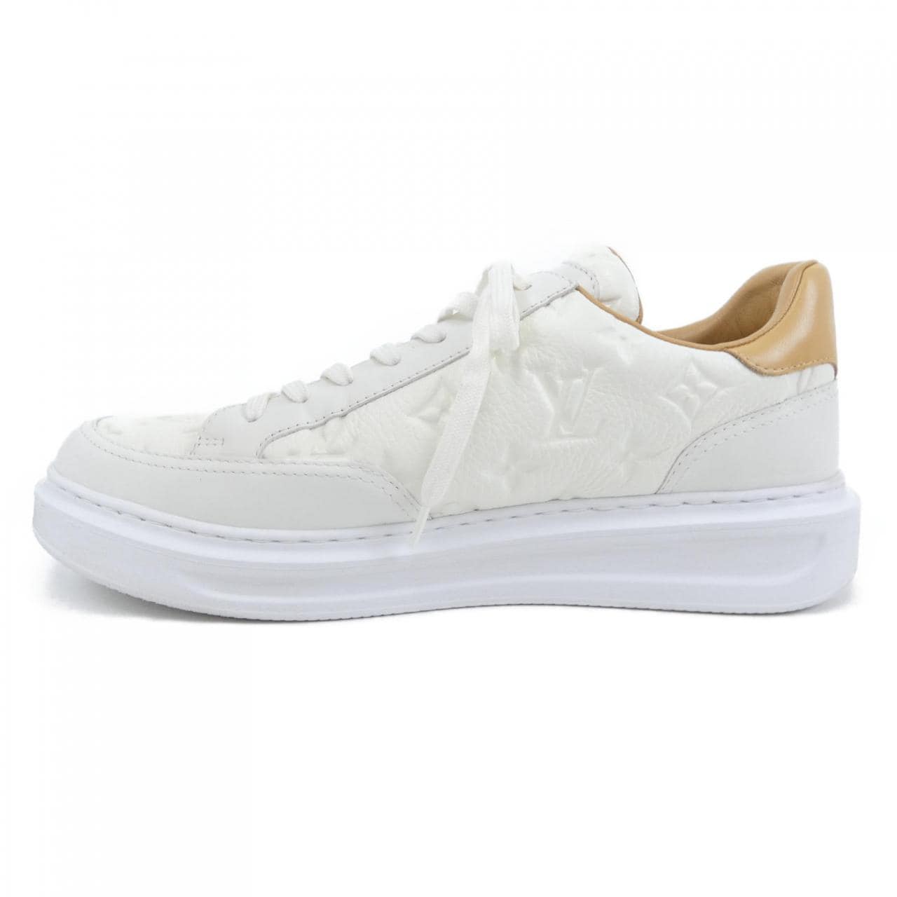 LOUIS LOUIS VUITTON sneakers