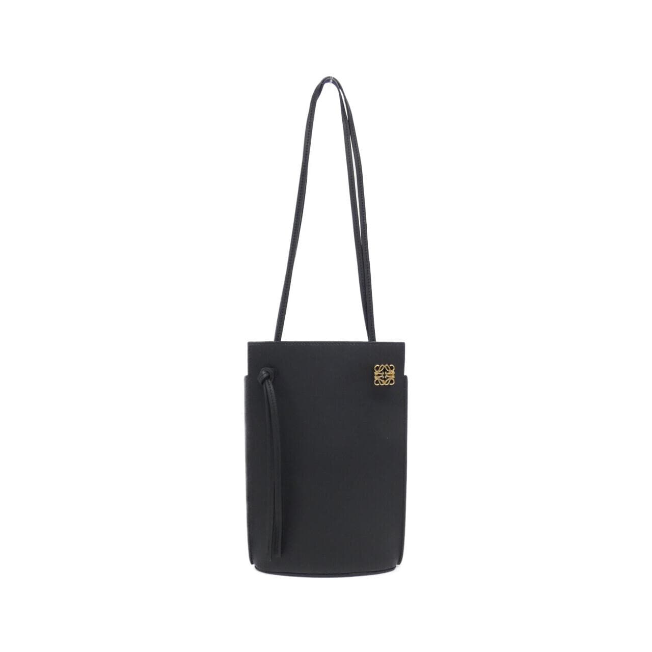 [BRAND NEW] Loewe Dice Pocket C630R12X01 Shoulder Bag