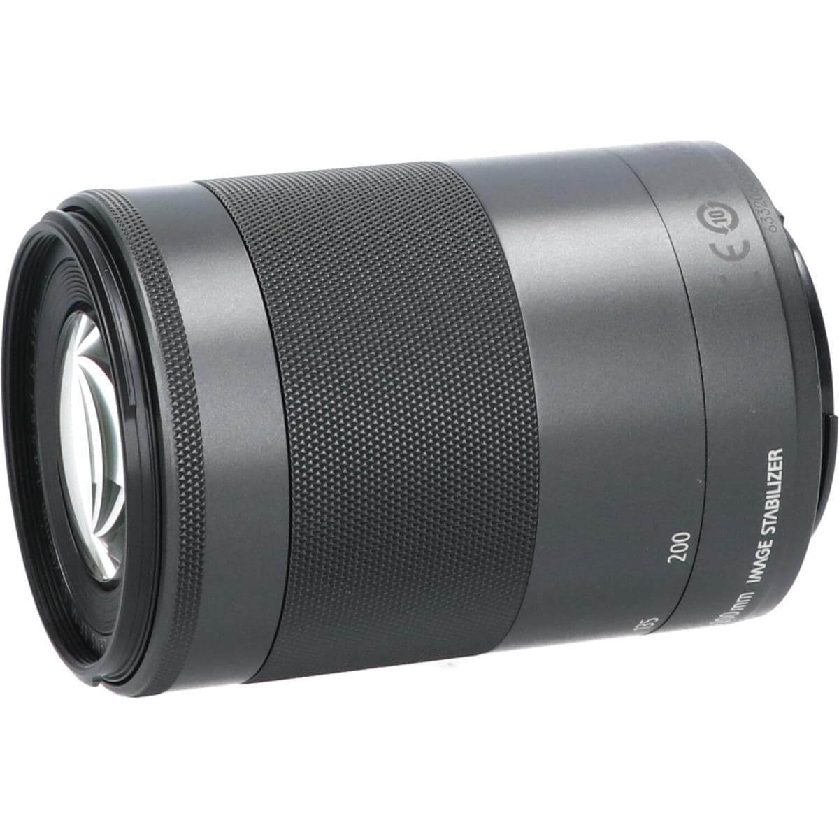 CANON EF-M55-200mm F4.5-6.3 IS STM