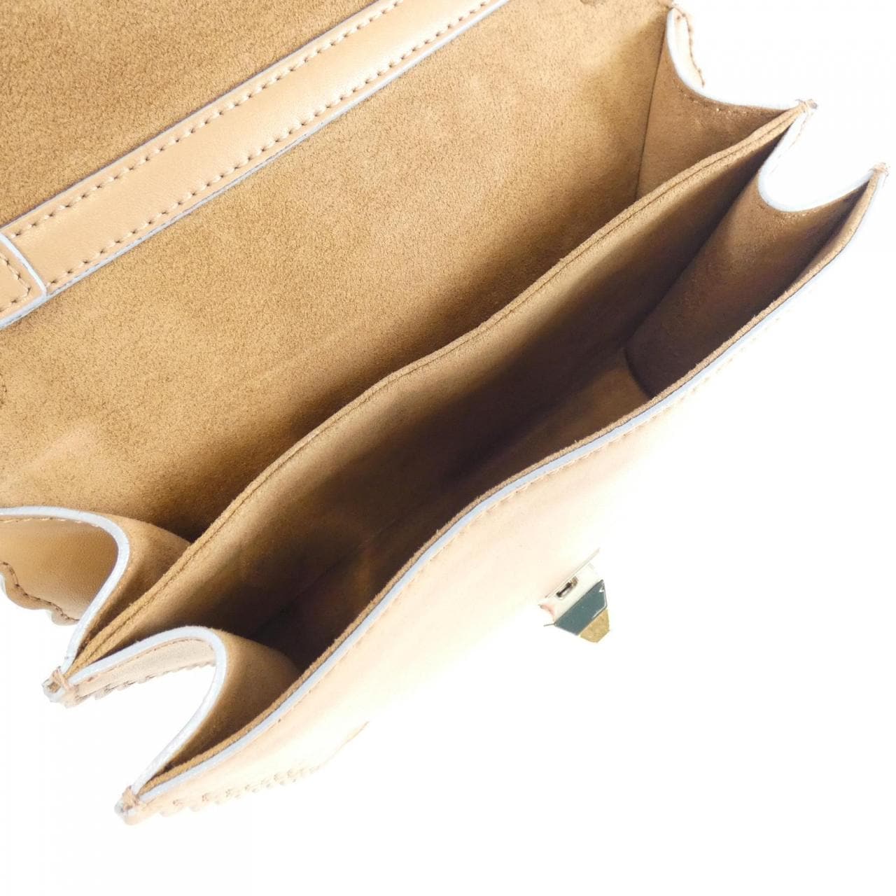 FENDI KAN I MINI 8M0381 OZC 單肩包