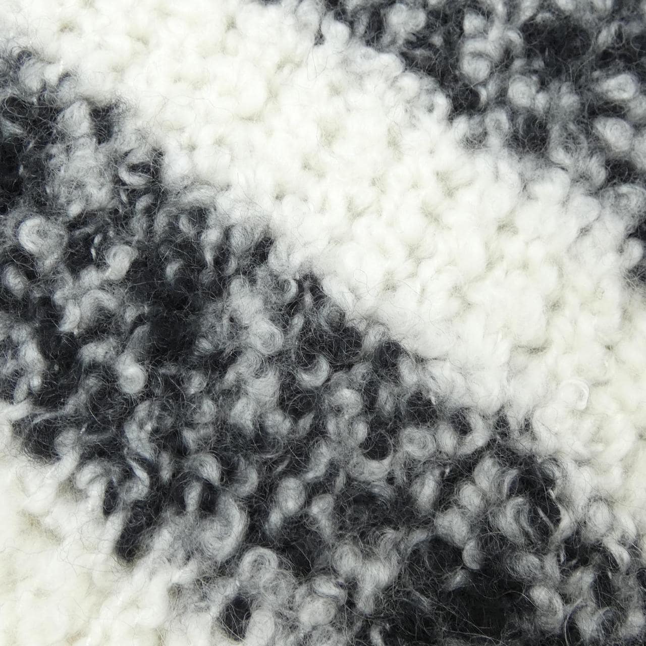シャネル CHANEL MUFFLER